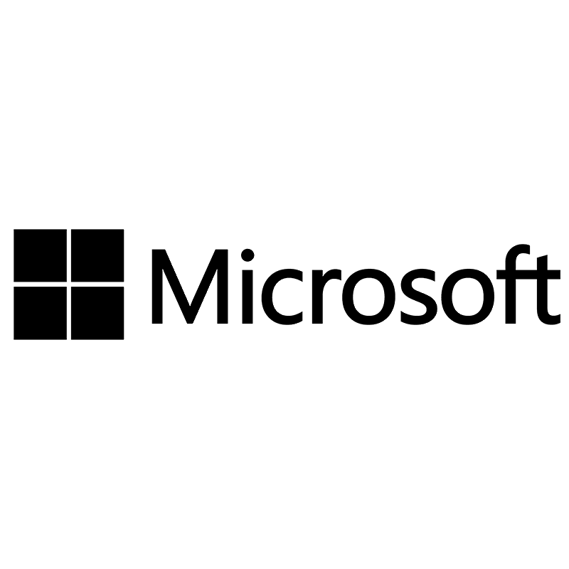 Microsoft logo