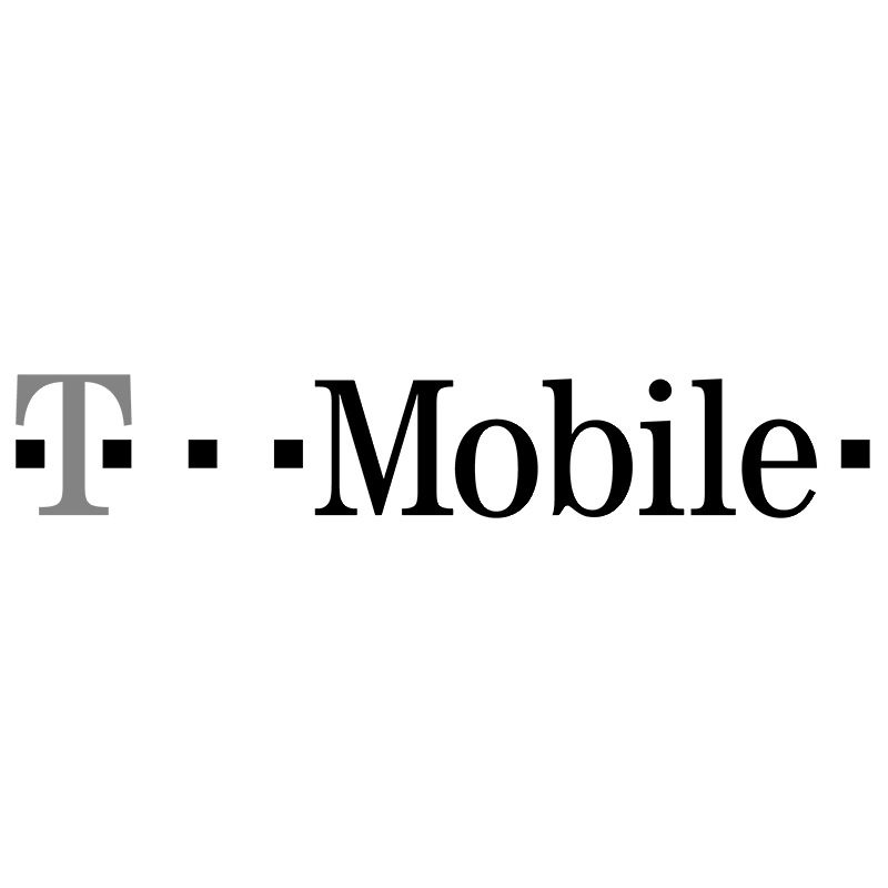 T Mobile Logo