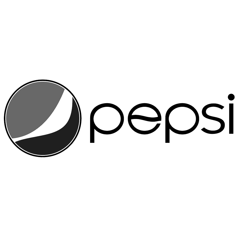 Pepsi logo