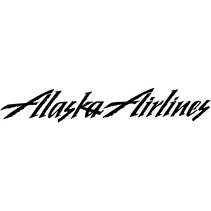 Alaska Airlines Logo