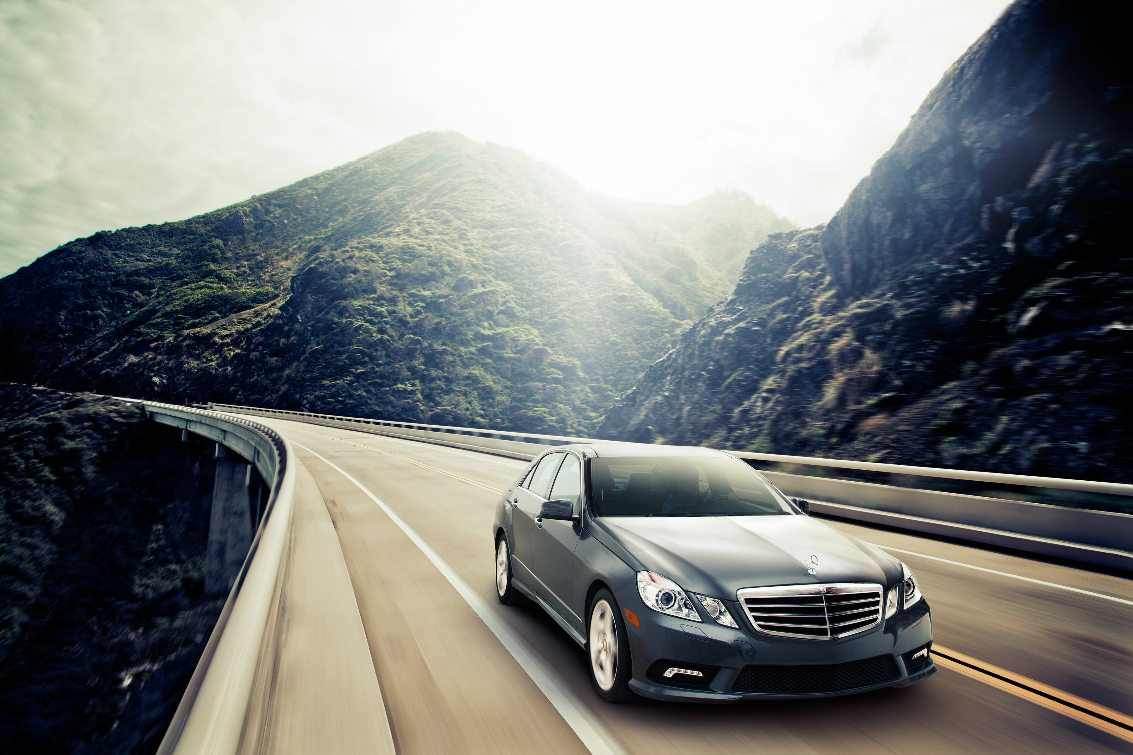 Janko ad retouch car