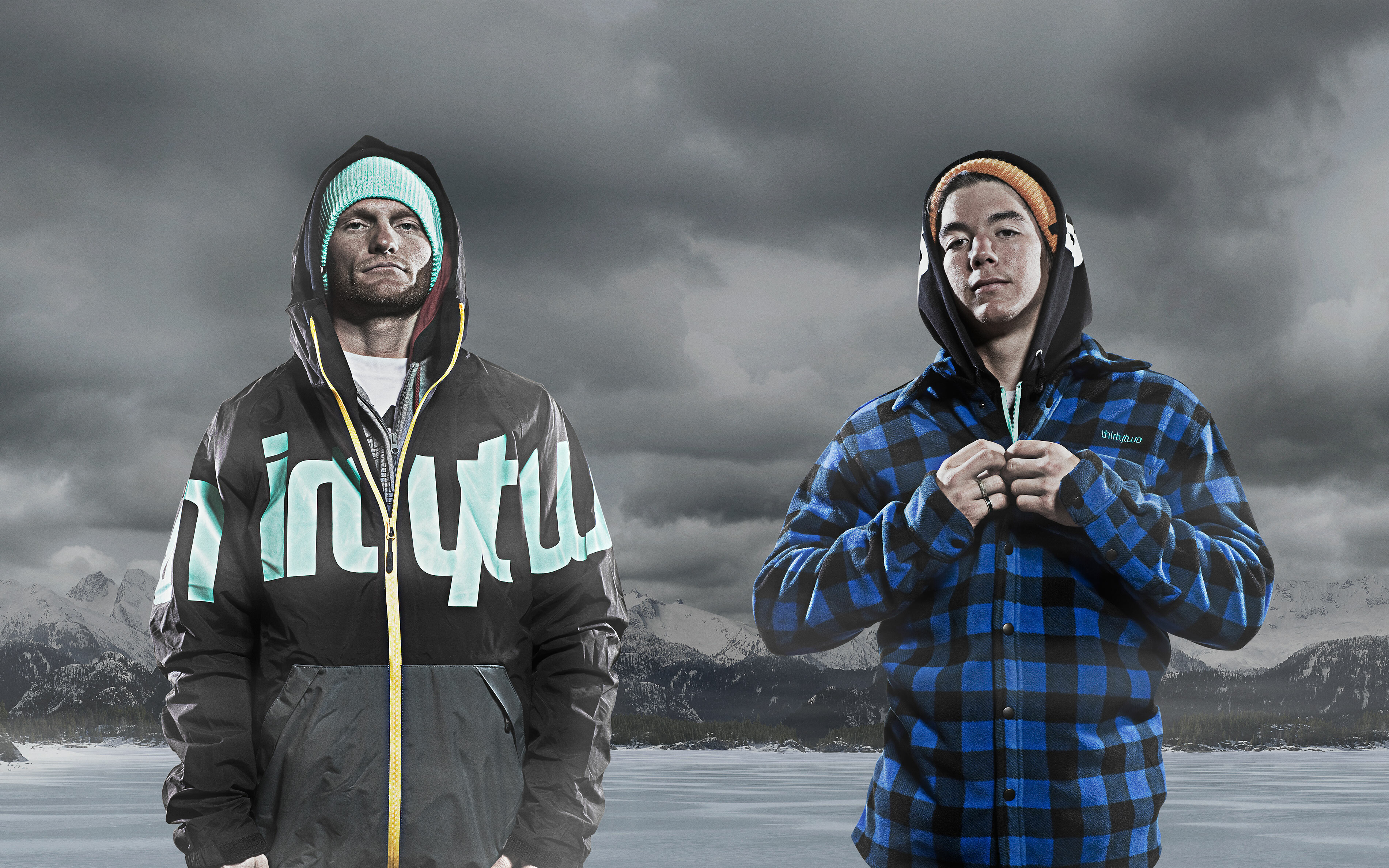 Janko ad retouch thirtytwo outdoor
