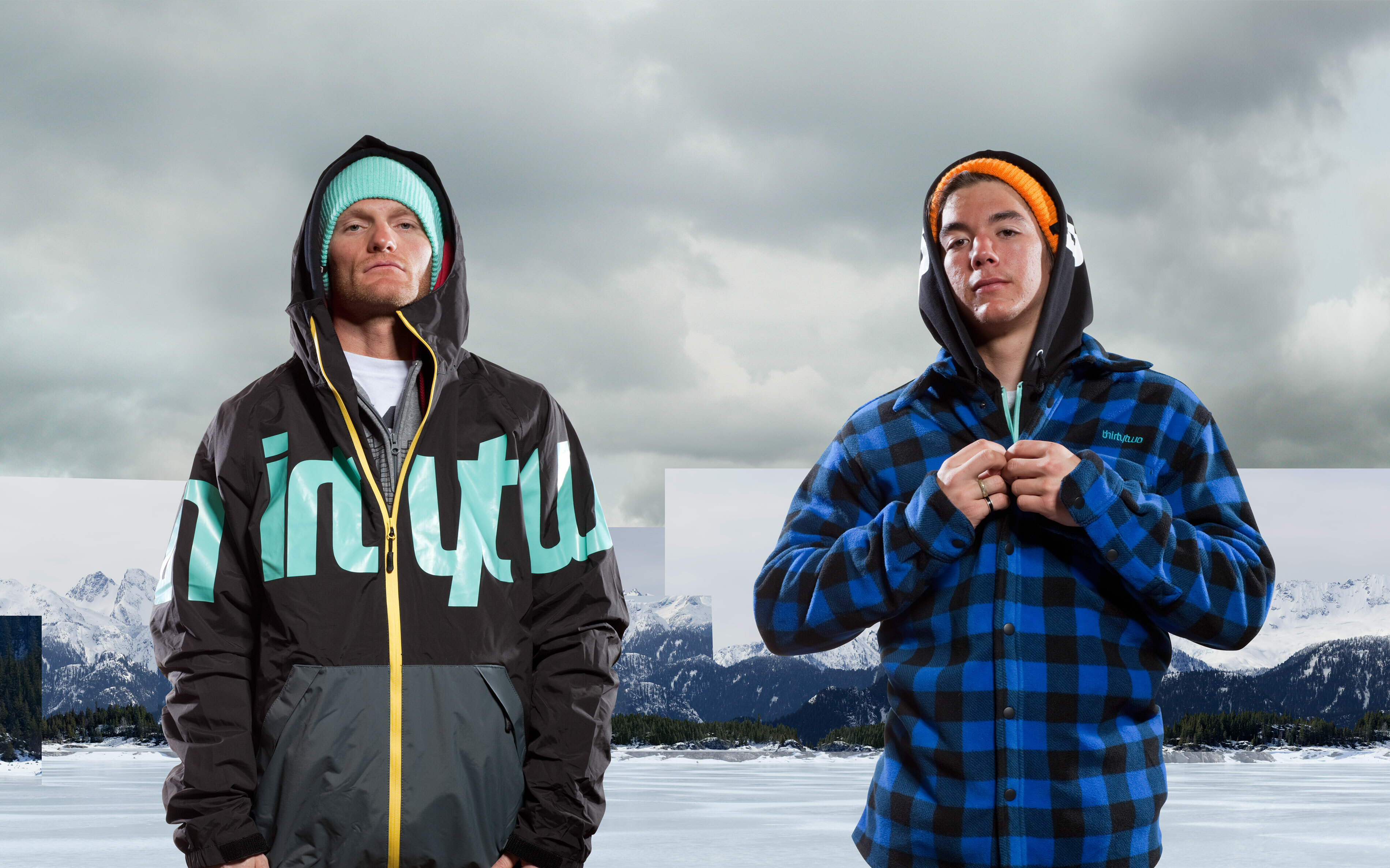 Janko ad retouch thirtytwo outdoor b