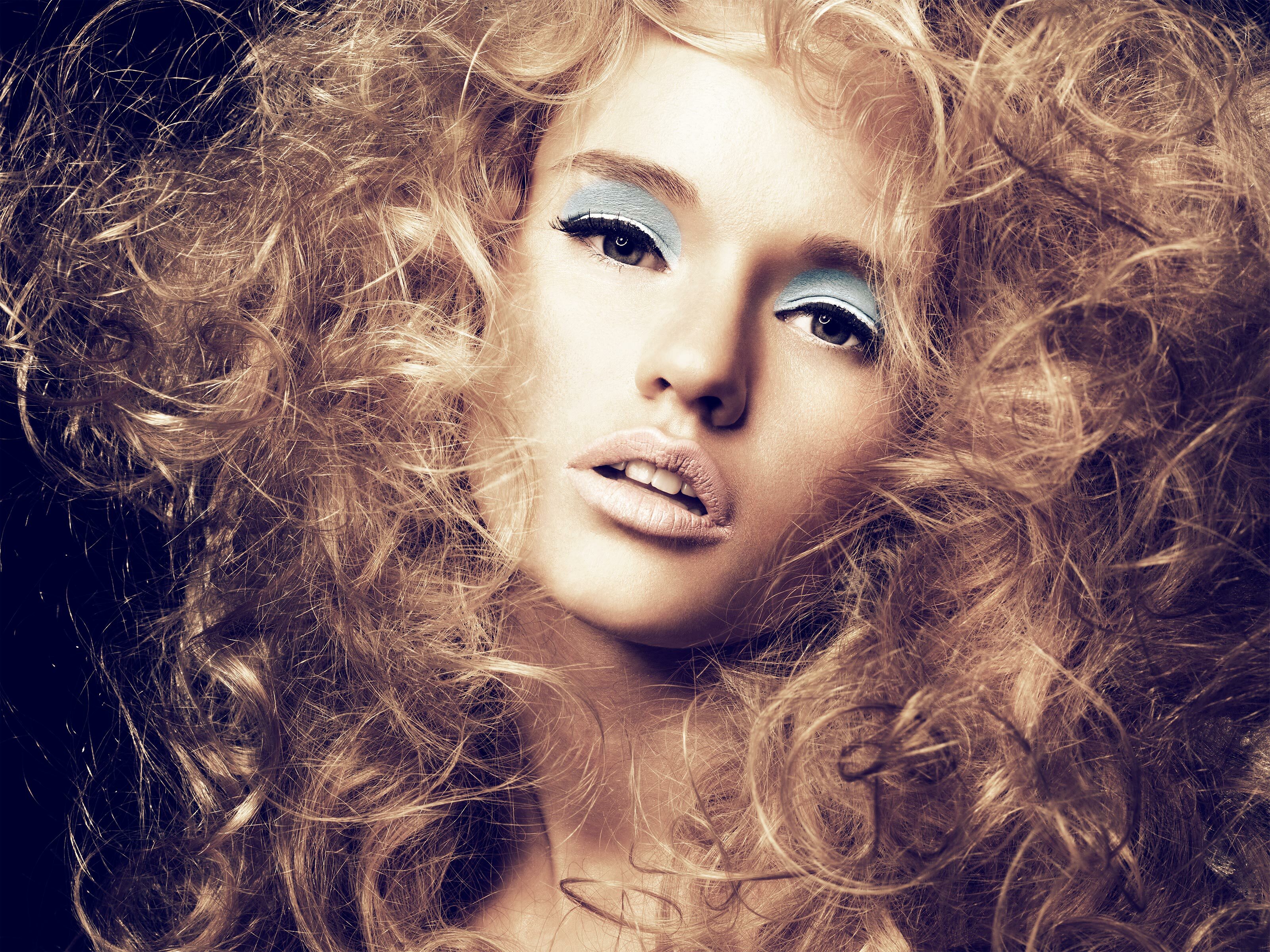 Janko beauty retouch hair06
