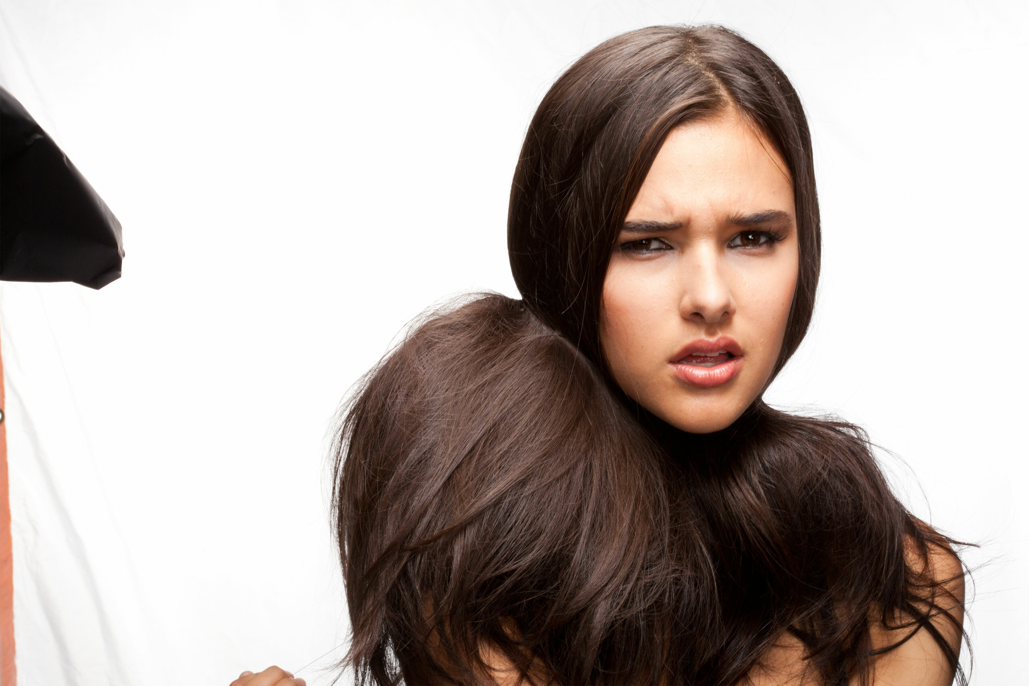 Janko beauty retouch hair11 b
