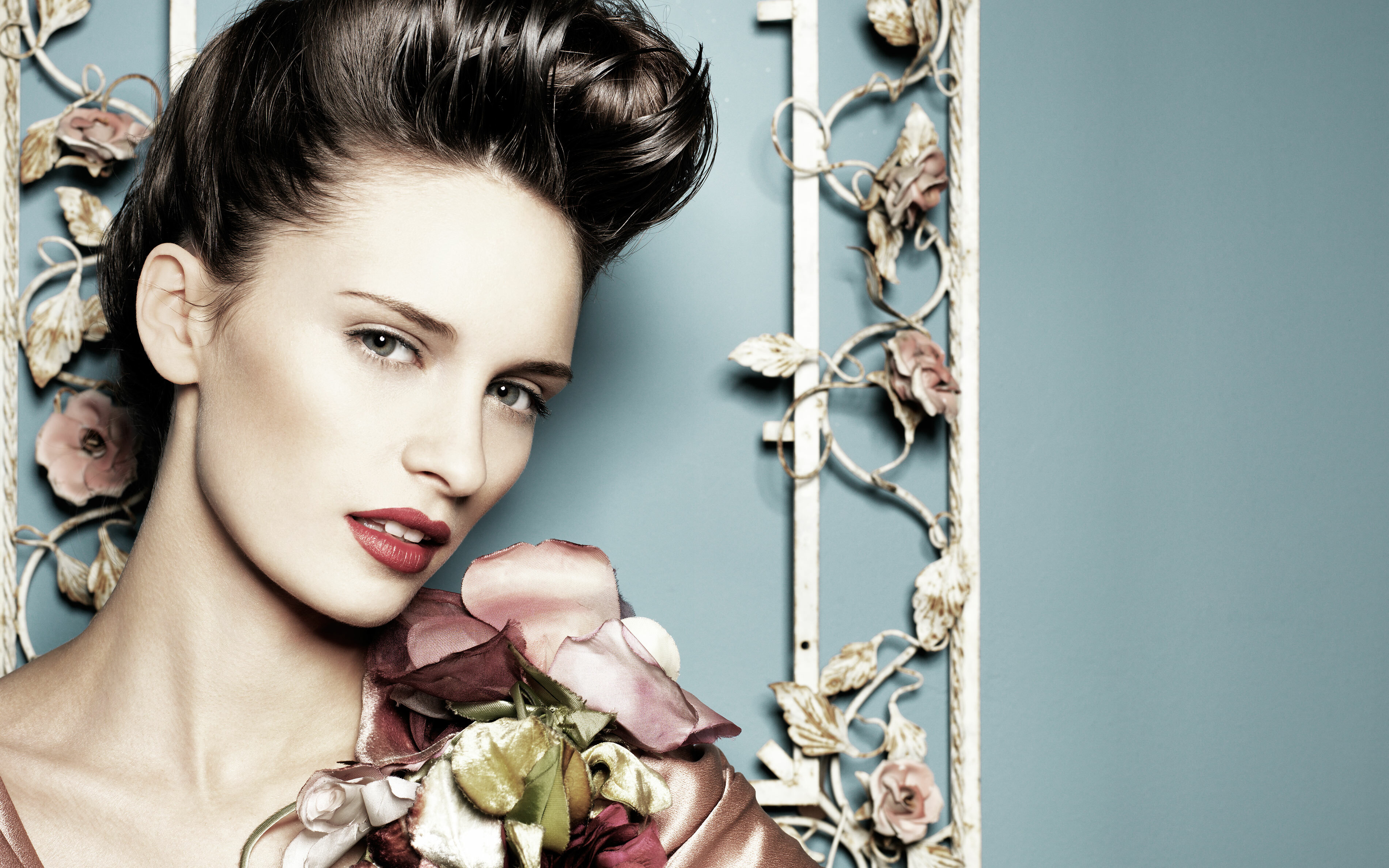 Janko beauty retouch skin06