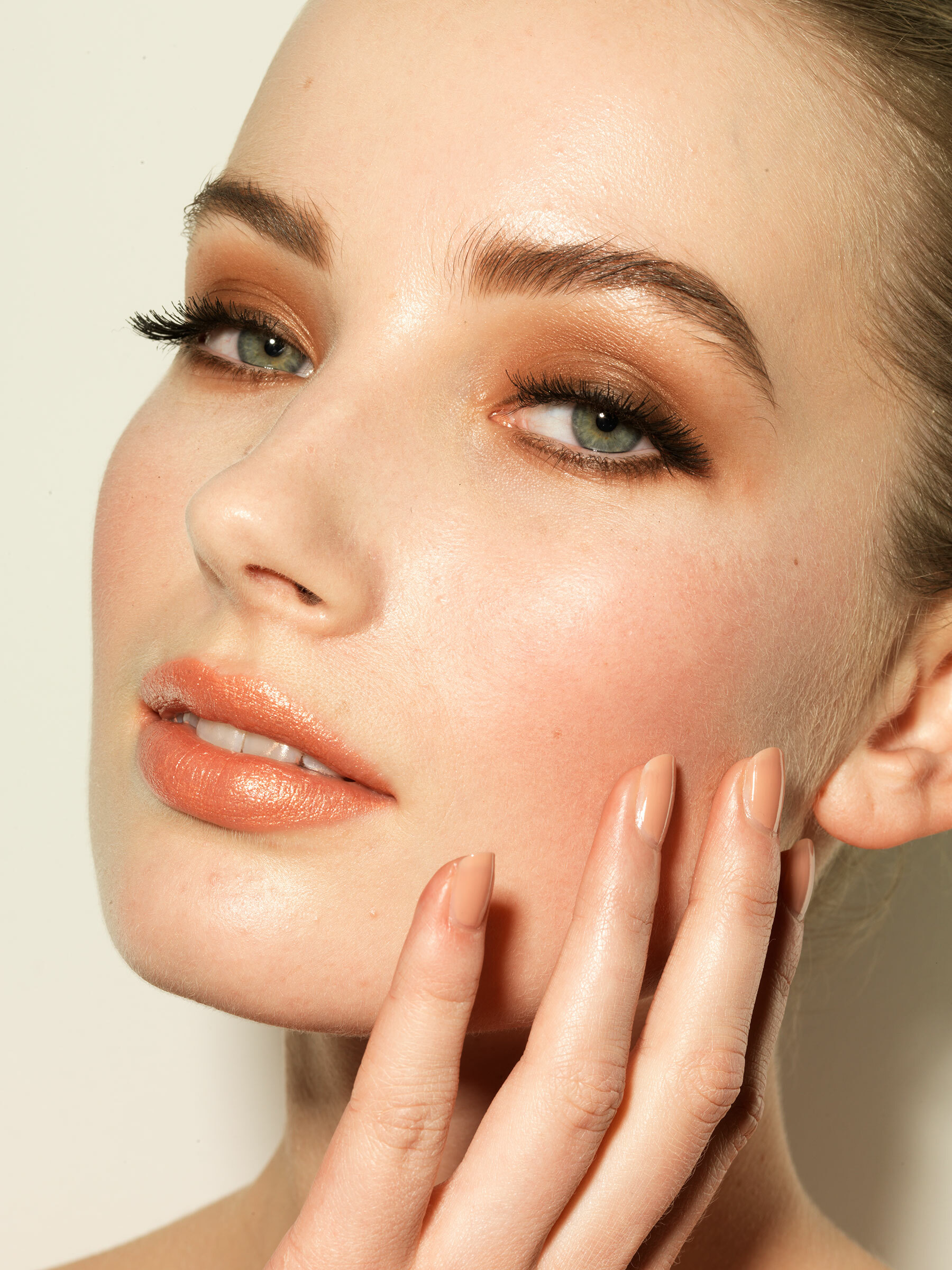 Janko beauty retouch skin15 b